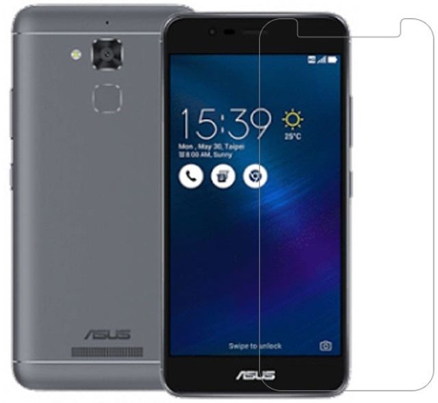newtop glass zenfone 3 max 5,2