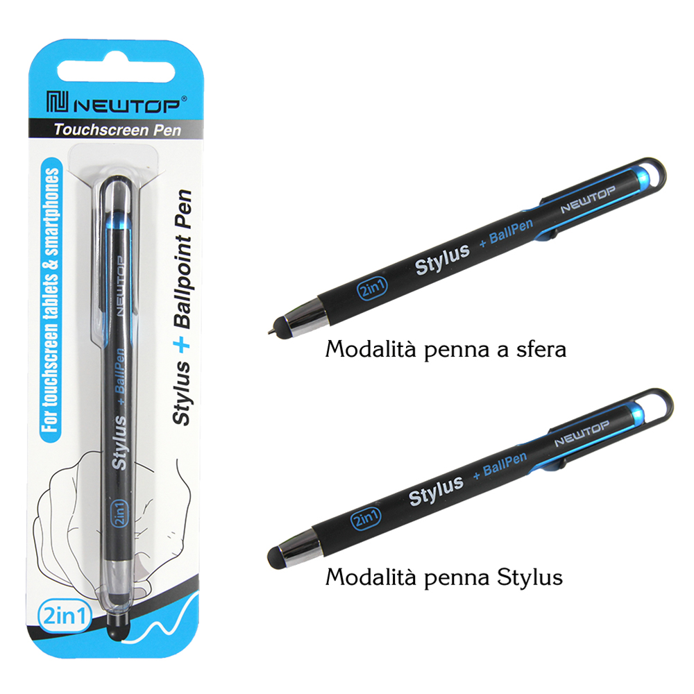 touchscreen pen