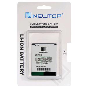 newtop tba 8260