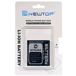 newtop tba bl-53qh