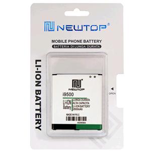 newtop tba i9500