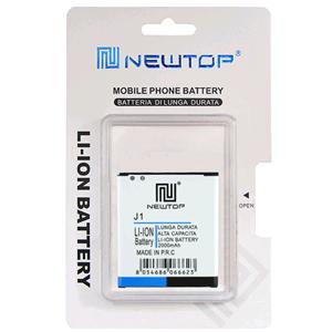 newtop tba j1