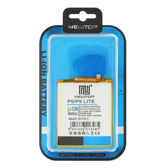newtop tba p9 lite