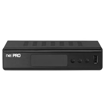 nexpro 2000hd