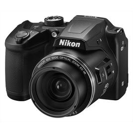 nikon coolpix b500