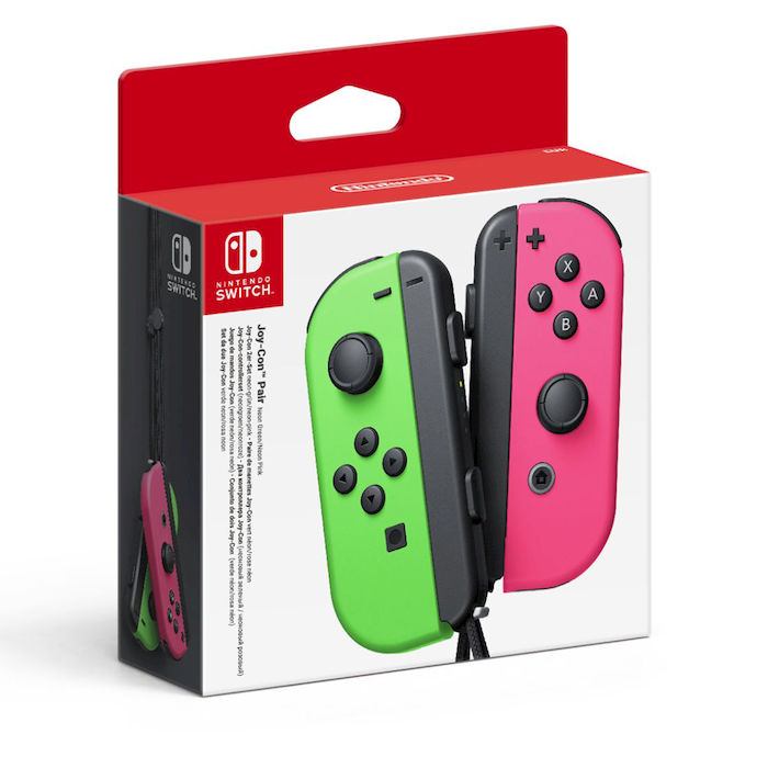nintendo hac-a-jafaa