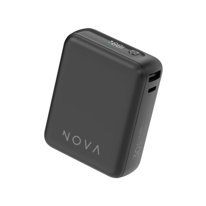 nova nppackpro30w10k