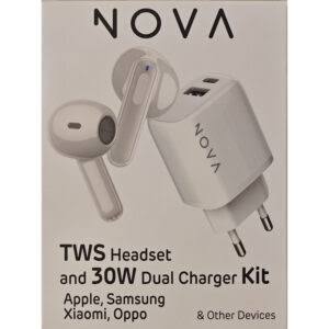 nova nvibesch30w2kitw