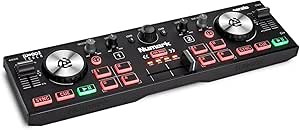 numark dj 2 go 2