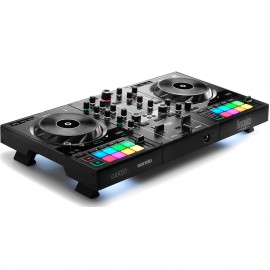 numark djcontrol inpulse 500