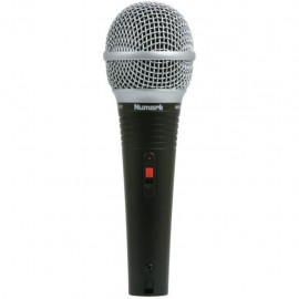 numark vm200