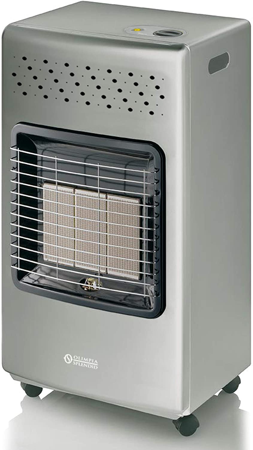 olimpia splendid turbo thermo argento