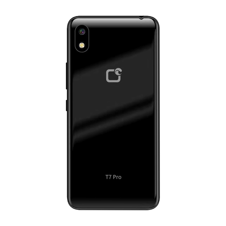 onda t7 pro black