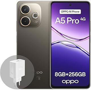 oppo a5 pro 4g 8+256gb black