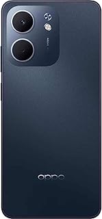 oppo a5x 4+128gb black blue