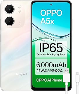 oppo a5x 4+128gb laser white
