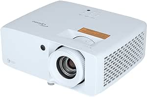 optoma zh450