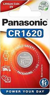 panasonic cr1620