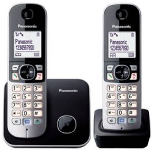 panasonic kx-tg6812jt