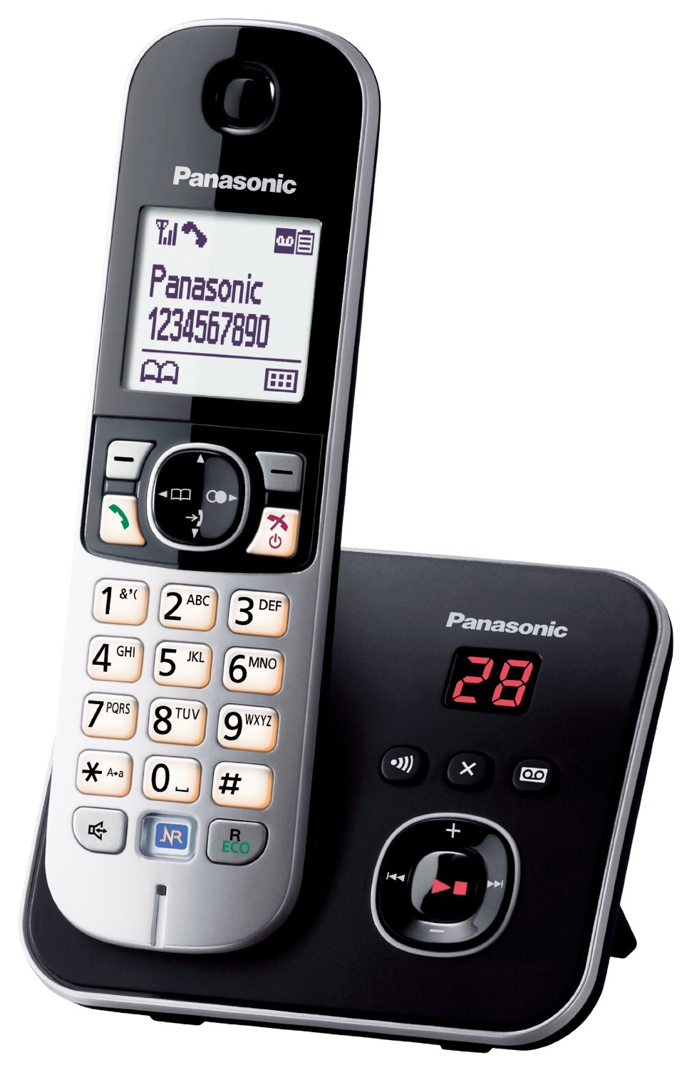 panasonic kx-tg6821