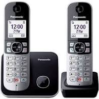 panasonic kx-tg6852jtb