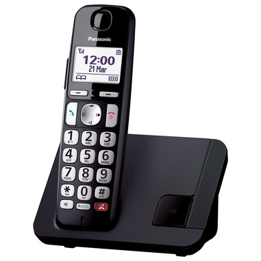 panasonic kx-tge250