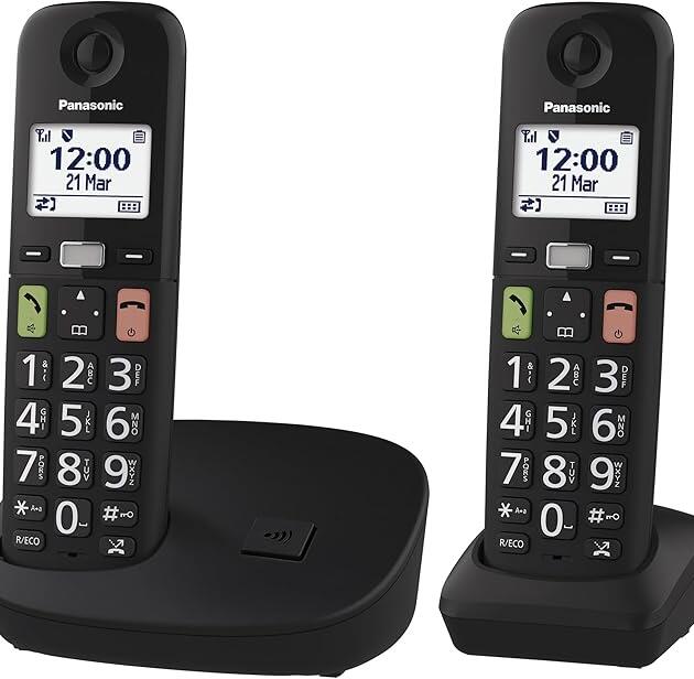 panasonic kx-tgu112