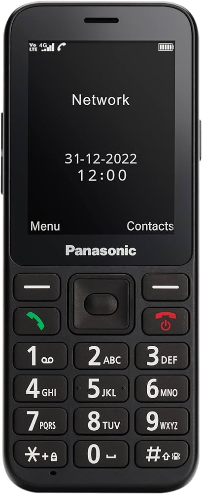 panasonic kx-tu250exb