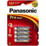 panasonic lr03