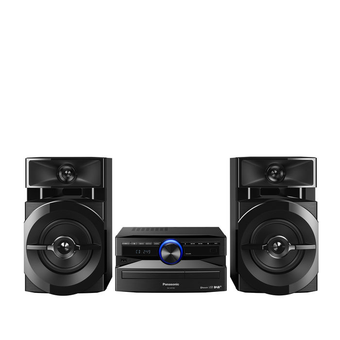 panasonic sc-ux102