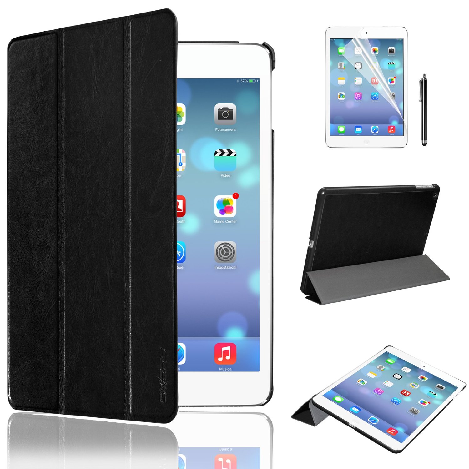 patrick case air 2