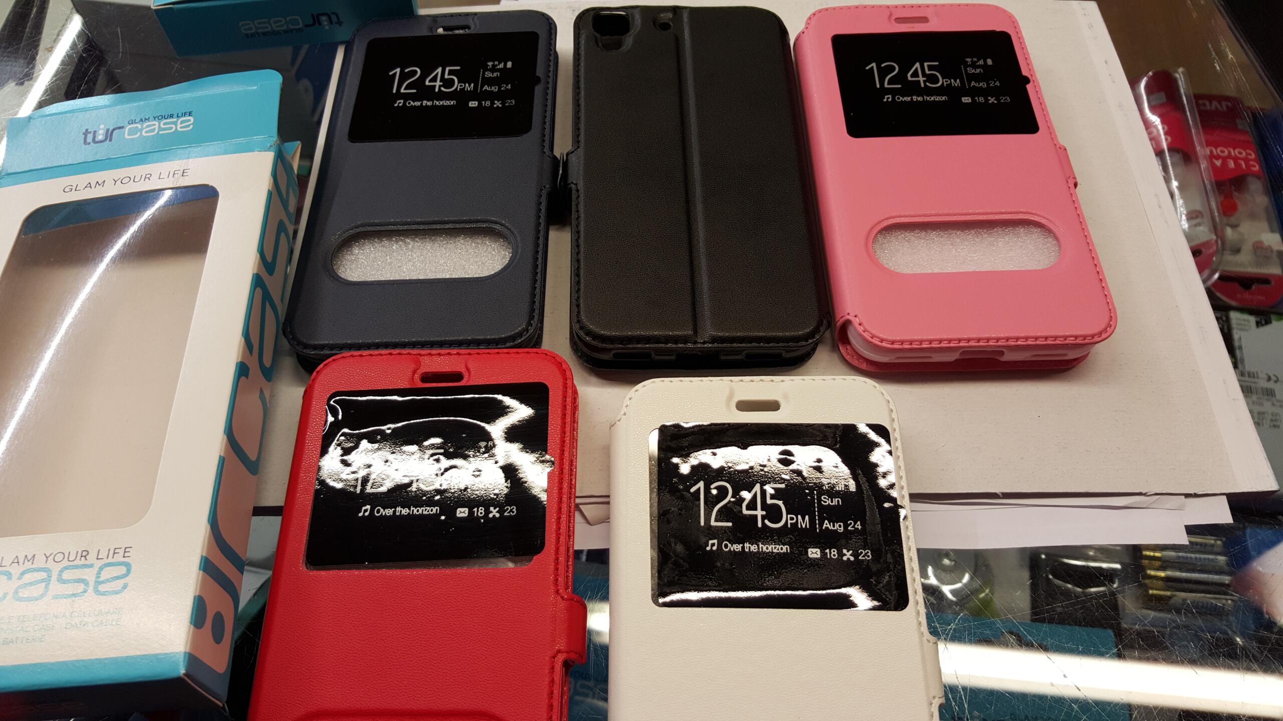 patrick case j5