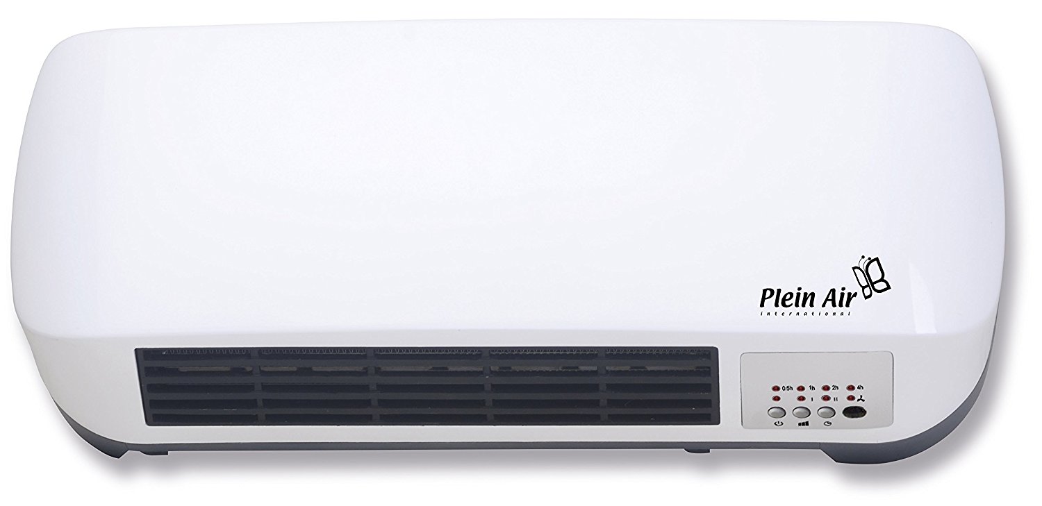 plein air tc-tp2000