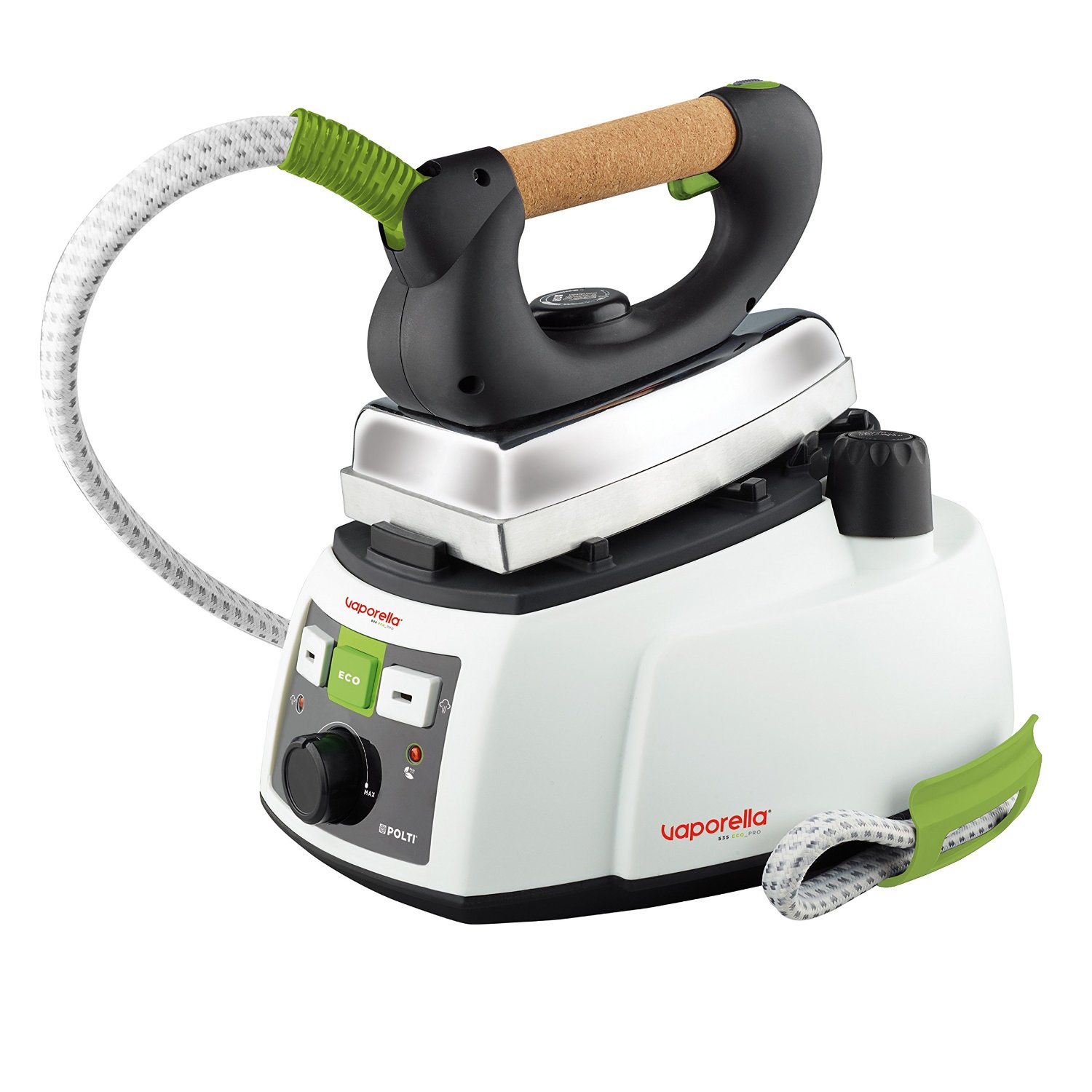 polti 535 eco pro