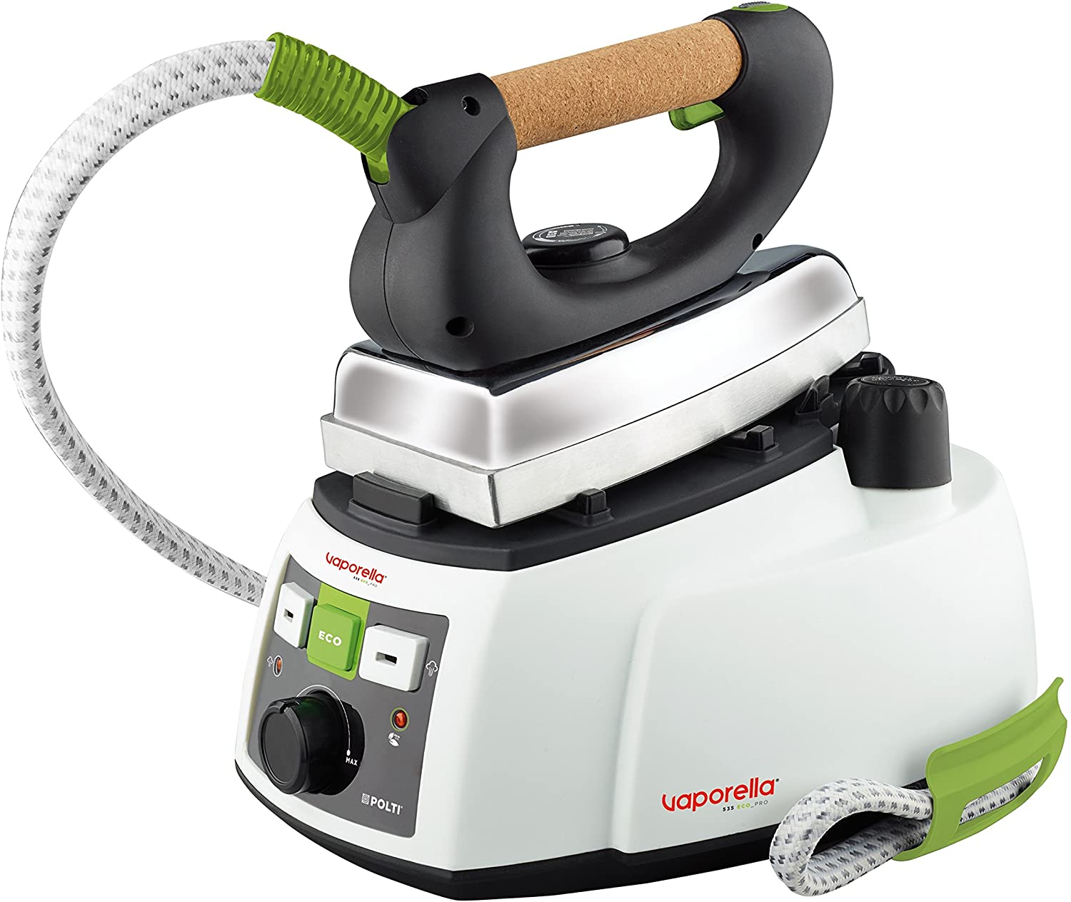 polti vaporella 535 eco-pro