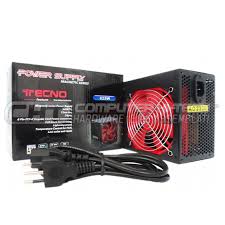 power supply alimentatore atx 625w
