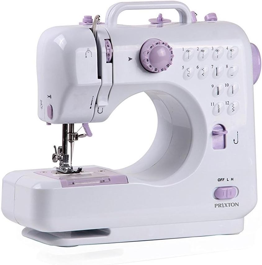 prixton p110