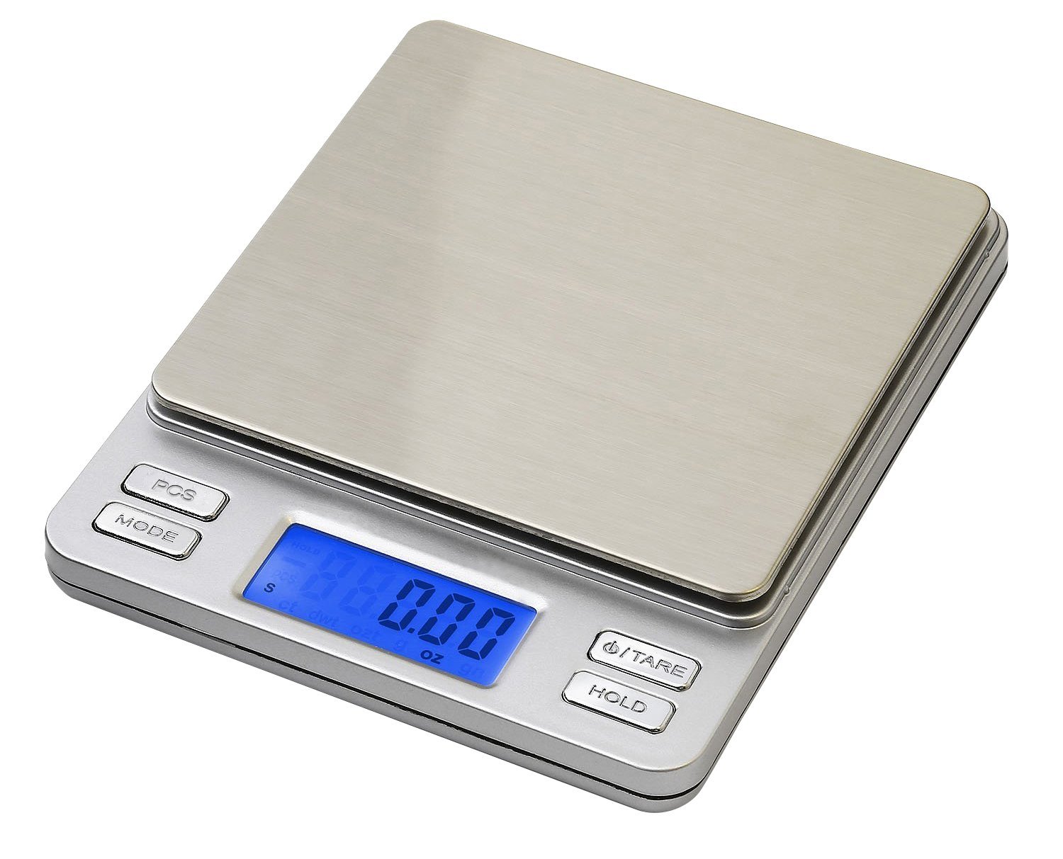 pro pocket scale top 500