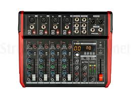 proel playmix8