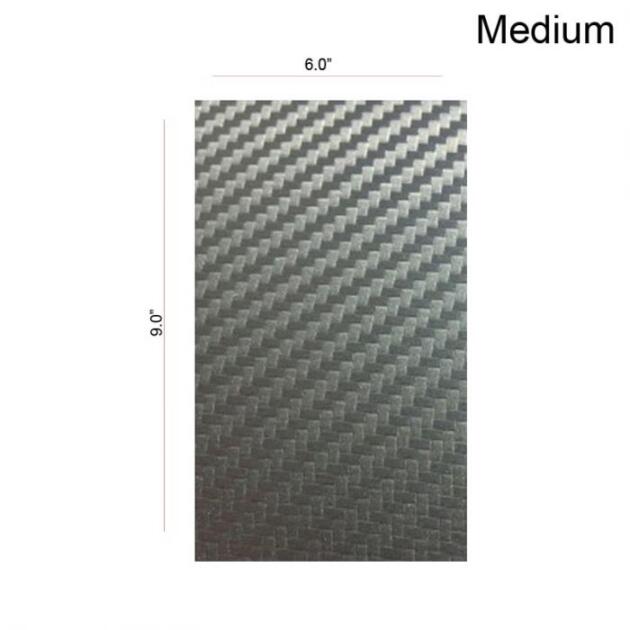 protectionpro cp-slvrcrb-sml
