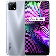 realme rmx2193 glory silver