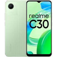 realme rmx3623 3/32gb bamboo green