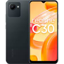 realme rmx3623 3/32gb denim back