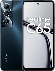 realme rmx3910 starlight black