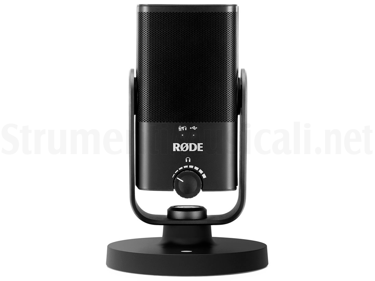 rode nt-usb mini