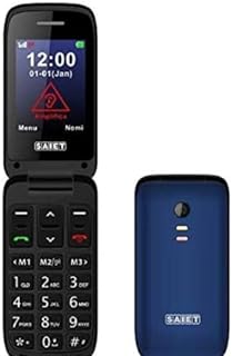 saiet scudotre blue