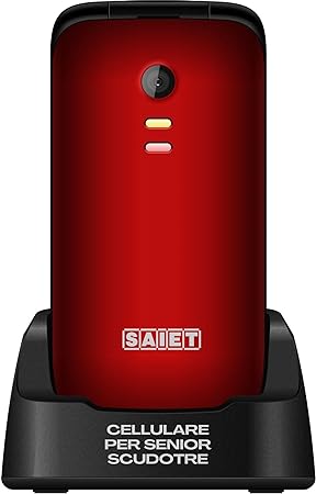 saiet scudotre red