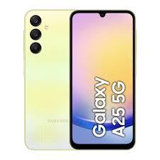 samsung sm-a256b/dsn 6+128gb yellow
