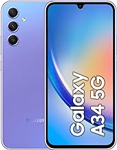 samsung sm-a346b/dsn 6 +128 gb awesome violet