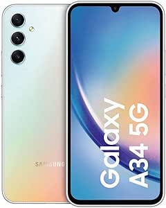samsung sm-a346b/dsn awersome silver